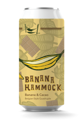 4pack Presale: Banana Hammock